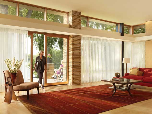 The Hunter Douglas Lifetime Guarantee